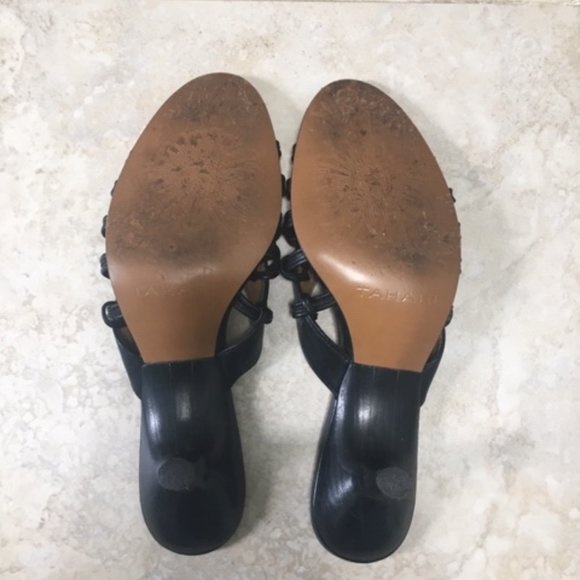 Tahari Marais Sandal Size 7 - Picture 3 of 5